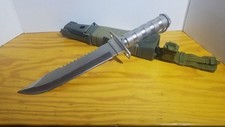 Maxam survival knife for sale  Anaheim