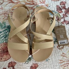 Olukai onohi strappy for sale  Kailua Kona