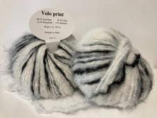 Lot pelotes laine d'occasion  Cuincy