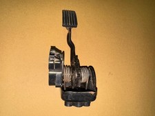 Defender td5 throttle for sale  THATCHAM