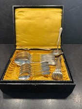 Wmf silberbesteck 2900 gebraucht kaufen  Berlin