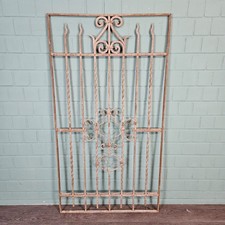 27090 zaunelement gartenzaun gebraucht kaufen  Nordhorn
