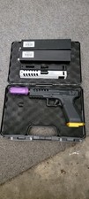 Novritsch gas airsoft for sale  Hudson
