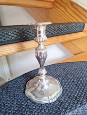Wmf kerzenleuchter alt gebraucht kaufen  Viöl