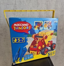 Méccano junior vintage d'occasion  Auxerre