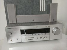 Amplificatore yamaha htr usato  Valenzano