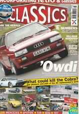 Classics magazine march for sale  NEWBURY