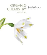 Organic chemistry mcmurry for sale  USA