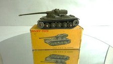 Dinky toys char d'occasion  Bassillac