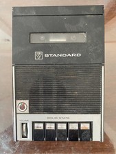Vintage standard t116 gebraucht kaufen  Berlin