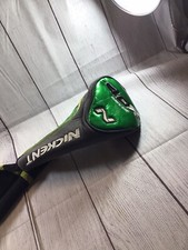 Nickent 4dx green for sale  Benton