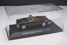 Ixo altaya facel gebraucht kaufen  Odenthal