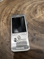 Philips digital pocket for sale  HARROW