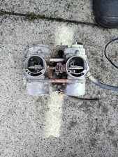 Carburettor carburetor battery for sale  SWADLINCOTE