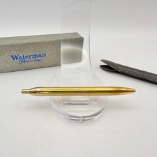 Waterman flair lady d'occasion  Paris-
