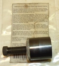 Stein tl4044 fixed for sale  Toledo