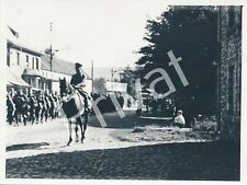 Foto wkii panzerdivision gebraucht kaufen  München