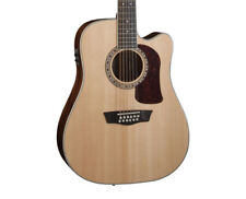 Washburn hd10sce12 heritage for sale  Winchester
