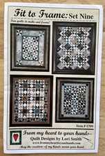 Fit frame set for sale  Hackett
