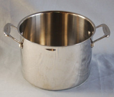 Cuisinart qt. stainless for sale  West Mifflin