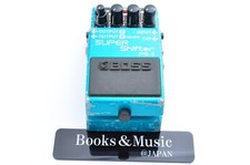 Pedal de efeitos de guitarra Boss PS-5 SUPER Shifter harmonizador funcionando comprar usado  Enviando para Brazil