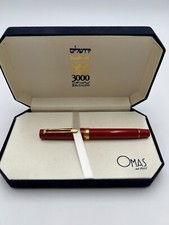 Omas jerusalem 3000 d'occasion  Expédié en Belgium