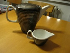 Kaffeekanne bauscher wärmehau gebraucht kaufen  Sankt Augustin