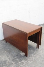 1940s mahogany inlay for sale  Fort Lauderdale