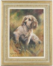 John trickett springer for sale  CHERTSEY