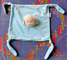 Doudou plat carreblanc d'occasion Doudou plat carreblanc d'occasion  Moissy-Cramayel