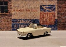 Simca ciel blanche d'occasion  Joigny
