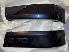 Volvo c70 riginal gebraucht kaufen  Bergholz-Rehbrücke