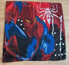 Spiderman bettwäsche 135x200 gebraucht kaufen  Diez
