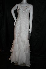 Theia white wedding for sale  Lynchburg