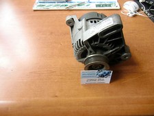 Alternatore fiat punto usato  San Mauro Castelverde