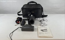 Hitachi camcorder d'occasion  Expédié en Belgium