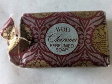 Vintage avon charisma for sale  NEWCASTLE EMLYN