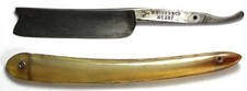 Boker 387 straight for sale  Bridgewater