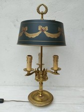 Lampe bouillotte d'occasion  Bohain-en-Vermandois