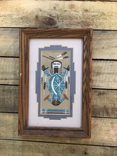 Vintage navajo sand for sale  Lancaster