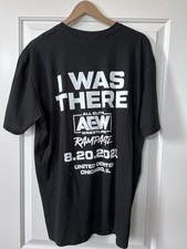 Elite wrestling aew for sale  Chicago