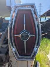 1965 ford galaxie for sale  Red Bluff