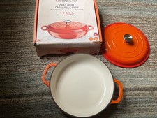 Ernesto 3.1l cast for sale  PETERBOROUGH