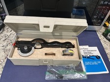 Vintage dymo 1011 for sale  Alameda