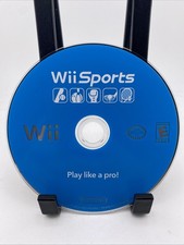 Usado, Wii Sports (Nintendo Wii, 2006) Somente disco (alguns arranhões) comprar usado Usado, Wii Sports (Nintendo Wii, 2006) Somente disco (alguns arranhões) comprar usado  Enviando para Brazil