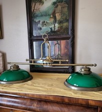 Lustre billard d'occasion  Biscarrosse