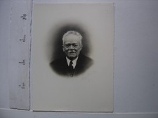Ancienne photo homme d'occasion  Dijon