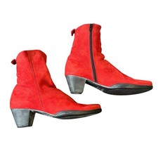 Arche bright red for sale  Purcellville