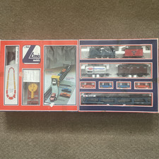 Lima gauge 107107aw for sale Lima gauge 107107aw for sale  WOLVERHAMPTON