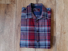 thermo flanellhemd gebraucht kaufen thermo flanellhemd gebraucht kaufen  Bünde